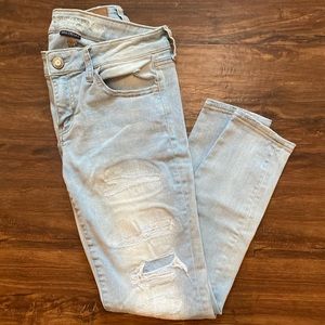American Eagle Jeans size 10